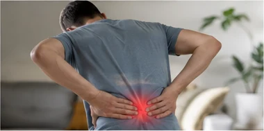 Back pain rehabilitation