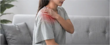 Chronic Musculoskeletal Pain physiotherapy condition visual