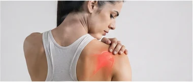 Rotator Cuff Injuries physiotherapy condition visual