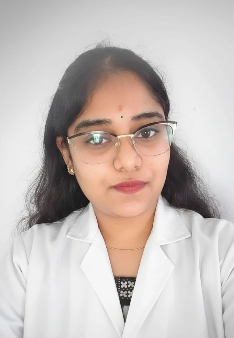 Dr. K. Naga Ankitha