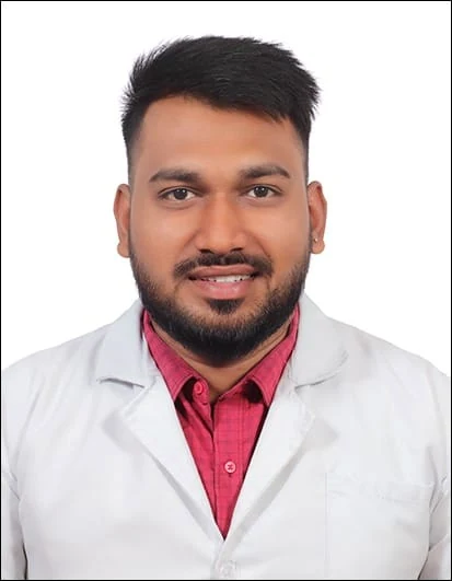 Dr. C. Pavan Kumar
