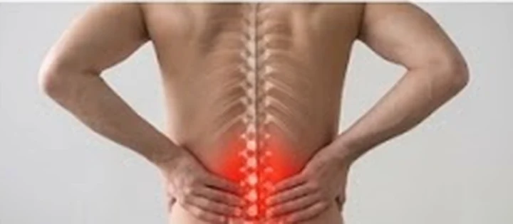 Gym-Related Injuries physiotherapy condition visual