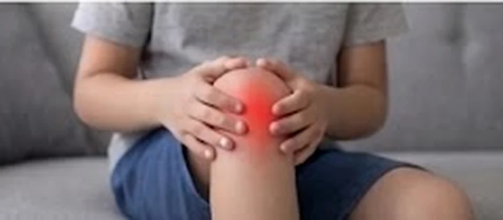 Ligament Injuries physiotherapy condition visual