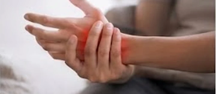 Overuse Injuries physiotherapy condition visual