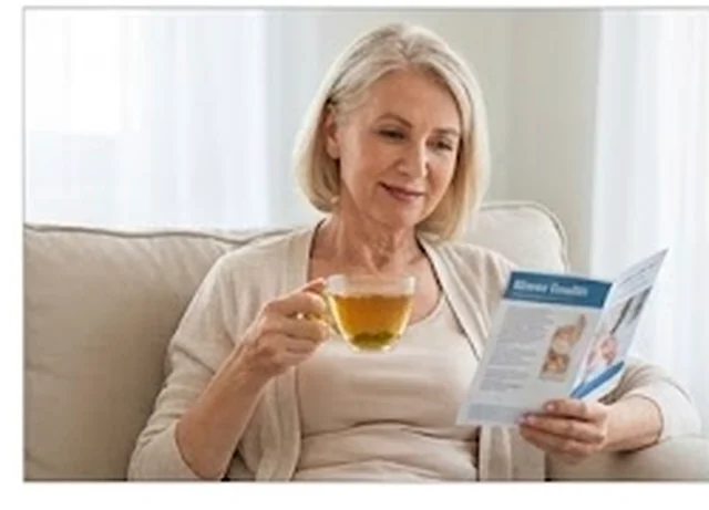 Menopause Maintenance women’s health physiotherapy visual