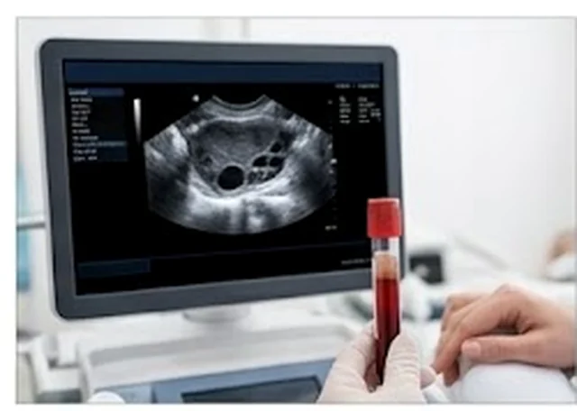 PCOS women’s health physiotherapy visual