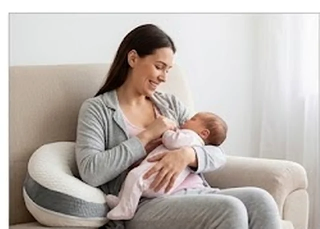 Postpartum physiotherapy recovery