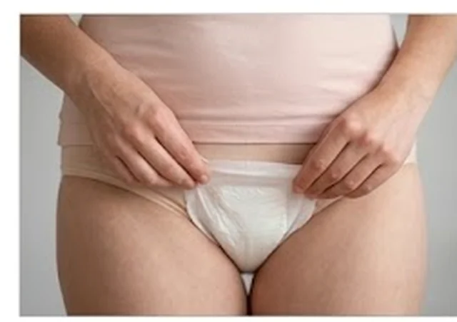 Pelvic floor physiotherapy for urinary leakage